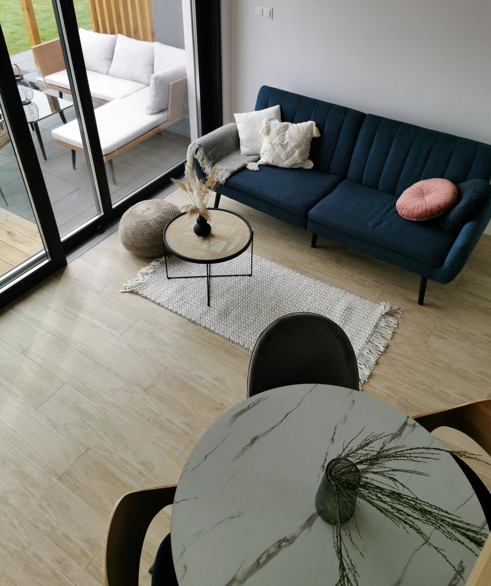 Piaski I Trawy Leba Exteriér fotografie